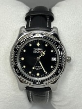 SECTOR ADV6000 Ladies Leather