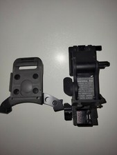 Norotos Rhino Mount + bracket