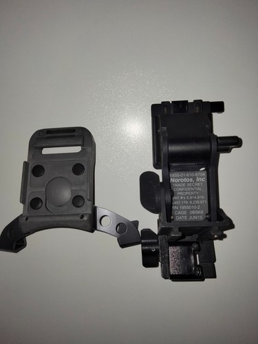 Norotos rhino mount bracket - norotos, +