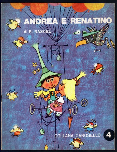 Andrea renatino di - , renato