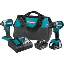 Makita XT269M 18V LXT