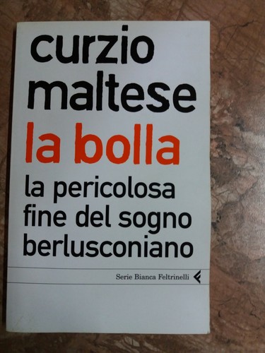 Curzio maltese bolla - la,