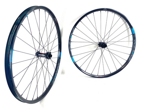 Kit ruote swiss 370 - ruote,