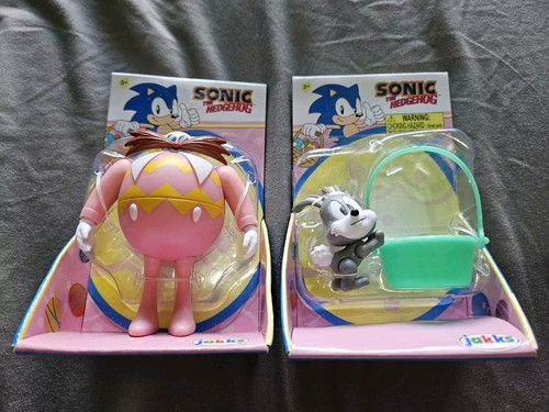 Sonic the hedgehog easter - hedgehog, dr