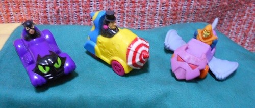Lotto penguin car - lotto,