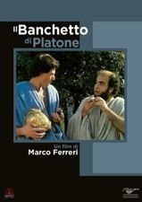 Dvd IL BANCHETTO DI PLATONE di