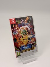 Pokken Tournament DX - Nintendo Switch, Lite, Oled 2017 - PAL COMPLETO