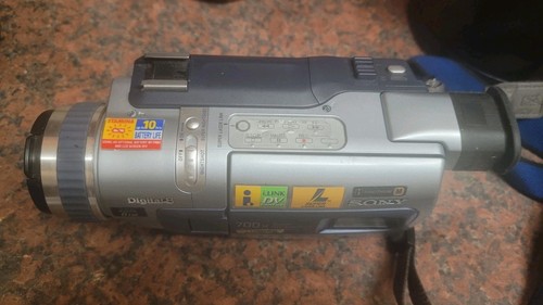 Videoregistratore digitale