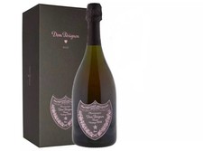 Dom Perignon Rosè 2006