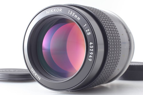 Quasi come nuovo nikon - come,
