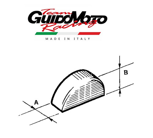 Chiavetta volano ciclomotori - chiavetta,