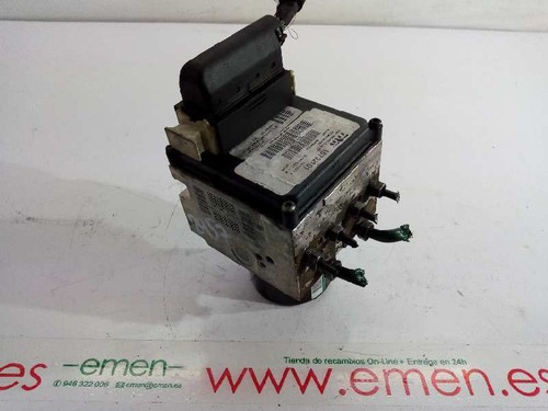 9657462080 abs peugeot 407 - 9657462080,