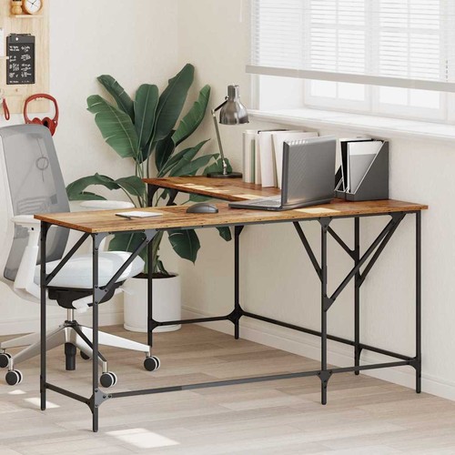 Desk desks scrivania vidaxl - desks,,