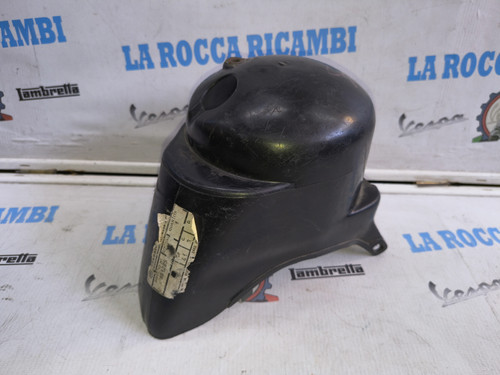 Cuffia motore vespa 125 150 - cuffia,
