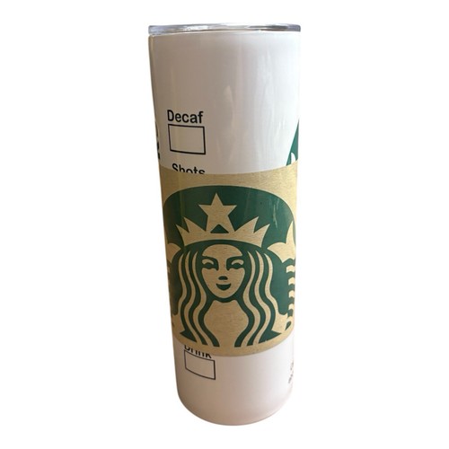 Bicchiere termico starbucks - bicchiere,