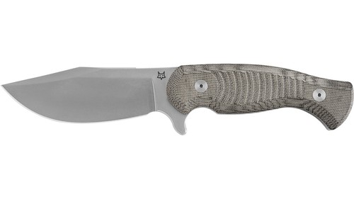 Coltello tasca fox eastwood - tasca,