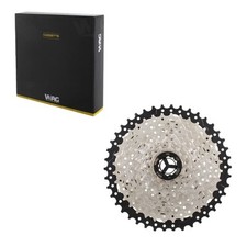 cassetta pignoni mtb 11v