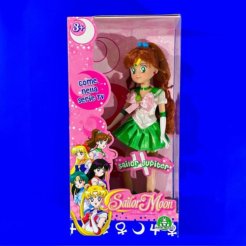 Giochi preziosi sailor moon - preziosi,