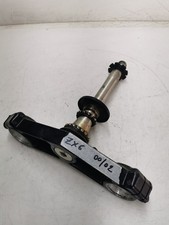 Kawasaki zx6r 2000 - zx6r, 2000-2002