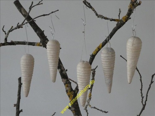 Vecchia decorazione per - decorazione,