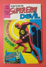 Raccolta Super Eroi n.2 Devil