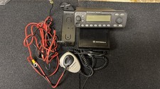 Motorola MCS2000 SET VHF