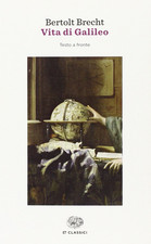 Vita Di Galileo. Testo Tedesco a Fronte