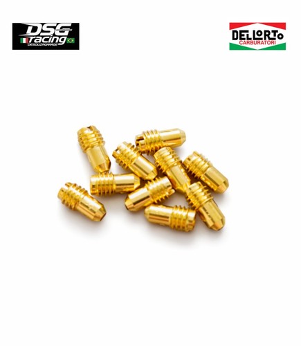 Kit getti minimo carburatore - getti,