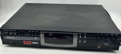 Philips audio - philips, cd