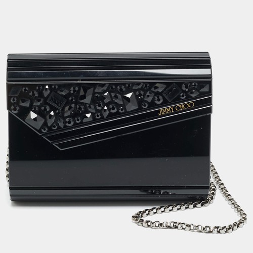 Pochette jimmy choo - pochette, candy