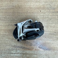 Deragliatore posteriore