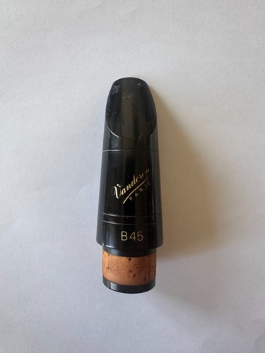 Becco b45 vandoren - becco,