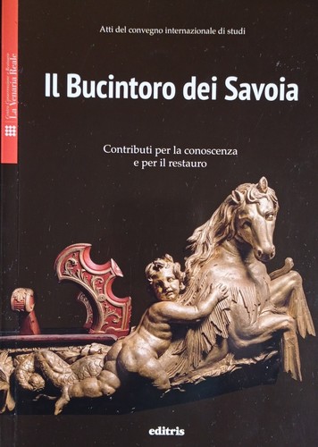 Bucintoro dei savoia - bucintoro,