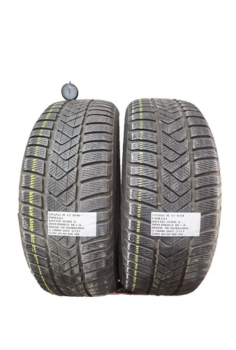 Pneumatici usati 225 r - usati, 225/55