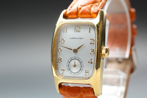 Quasi come nuovo - [], orologio
