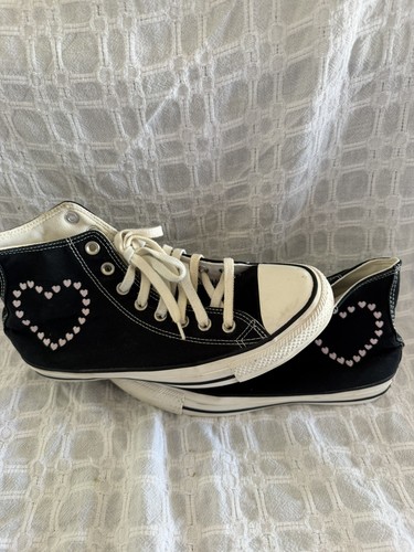 Scarpe converse chuck - scarpe,
