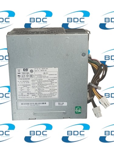 Alimentatore power supply - , hp 