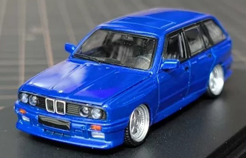 Modellino auto mortal e30 - modellino, 1/64