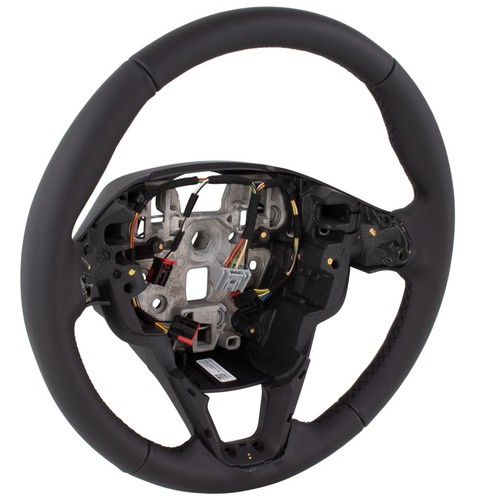 Kit volante originale ford - volante,