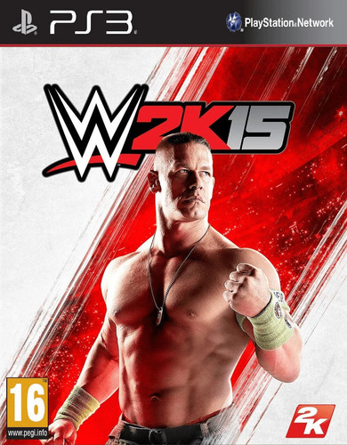 Gioco wwe 2k15 per - per, ps3