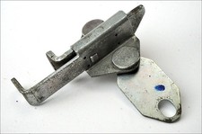 YAMAHA FZ6 Fazer S1 S2 2006 2011 meccanismo gancio sella originale