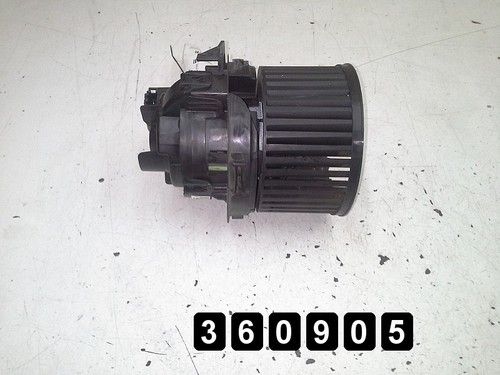 2011 peugeot 508 heater - 2011,