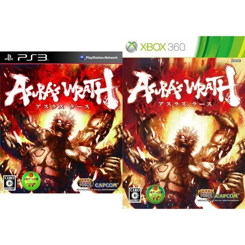 Nuovo gioco asura - nuovo, per