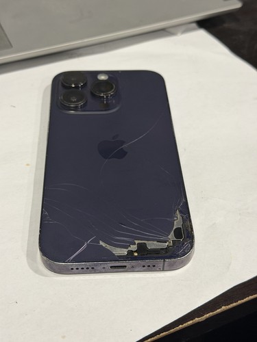 Apple iphone pro 128gb - iphone, 14