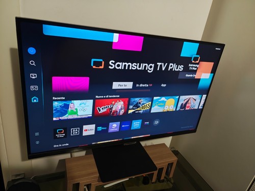 Smart monitor samsung - samsung, m5