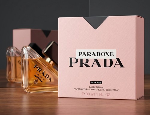 Prada paradoxe intense edp - prada, 30