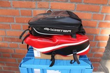 Honda CBR 500 R PC57 Bagster