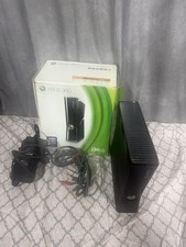 Xbox 360 S 500GB - Modello