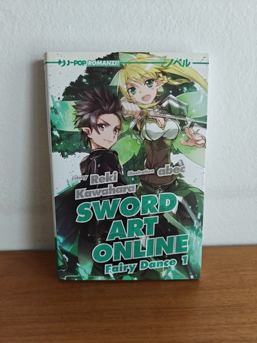 Sword art online fairy - art,