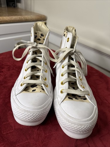 Converse chuck taylor all - taylor, star